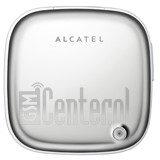 ตรวจสอบ IMEI ALCATEL OT-810 บน imei.info