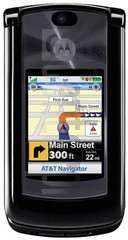 Vérification de l'IMEI MOTOROLA V9x RAZR2 sur imei.info