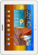 在imei.info上的IMEI Check SAMSUNG E140K Galaxy Tab 8.9 LTE