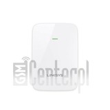 Verificación del IMEI  LINKSYS RE6250 en imei.info