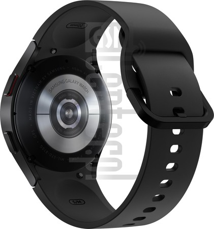 Verificação do IMEI SAMSUNG Galaxy Watch4 40mm em imei.info