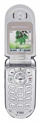 imei.infoのIMEIチェックMOTOROLA V186