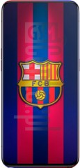 Skontrolujte IMEI OPPO Reno 10x Zoom FC Barcelona Edition na imei.info