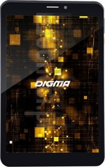Sprawdź IMEI DIGMA Plane E8.1 3G na imei.info