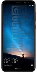 IMEI-Prüfung HUAWEI Mate 10 Lite auf imei.info