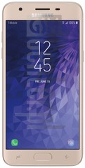 Verificação do IMEI SAMSUNG Galaxy J3 Star em imei.info