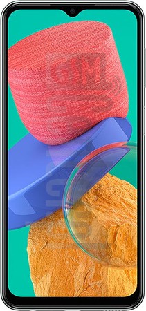 Vérification de l'IMEI SAMSUNG Galaxy M33 (India) sur imei.info