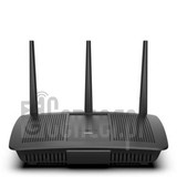 ตรวจสอบ IMEI LINKSYS EA7200 บน imei.info