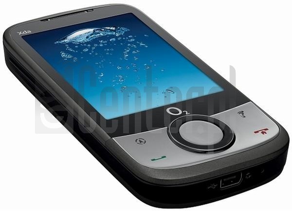 تحقق من رقم IMEI O2 XDA Guide (HTC Iolite) على imei.info
