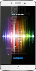 ตรวจสอบ IMEI BLAUPUNKT Soundphone S2 บน imei.info
