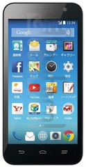 IMEI-Prüfung ZTE Blade Q+ auf imei.info