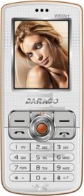 在imei.info上的IMEI Check DARAGO W800C