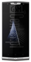 在imei.info上的IMEI Check OUKITEL K10000 Pro