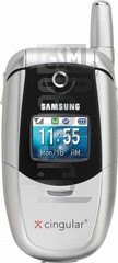 imei.info에 대한 IMEI 확인 SAMSUNG E317