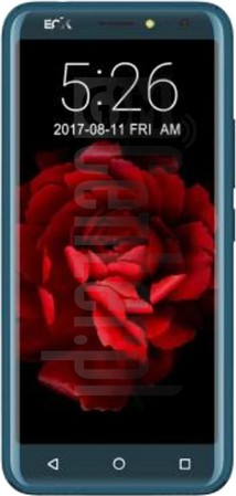 IMEI-Prüfung EPIK ONE K535 auf imei.info