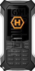 Controllo IMEI myPhone Hammer Patriot su imei.info