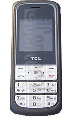 imei.info에 대한 IMEI 확인 TCL T18