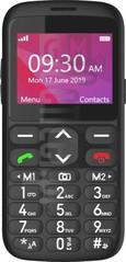 Перевірка IMEI TELEFUNKEN S520 на imei.info