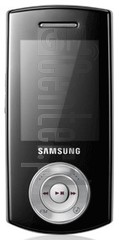 imei.info에 대한 IMEI 확인 SAMSUNG F278