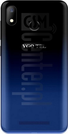 ตรวจสอบ IMEI VGO TEL Smart 4 บน imei.info