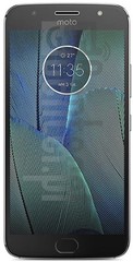 Vérification de l'IMEI MOTOROLA Moto G5S Plus sur imei.info