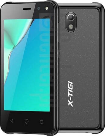 IMEI-Prüfung X-TIGI V9 auf imei.info