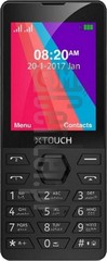 imei.info에 대한 IMEI 확인 XTOUCH L2