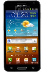 下载固件 SAMSUNG E110S Galaxy S II LTE