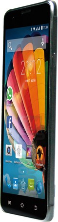 IMEI चेक MEDIACOM PhonePad Duo G551 imei.info पर