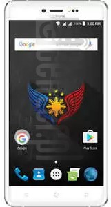 ตรวจสอบ IMEI MYPHONE PILIPINAS my93 DTV บน imei.info