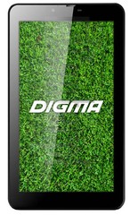 Verificação do IMEI DIGMA Optima 7.07 3G em imei.info