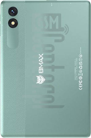 Skontrolujte IMEI BMAX MaxPad I11 (T606) na imei.info