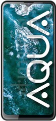 Controllo IMEI CHERRY MOBILE Aqua S9 Infinity su imei.info