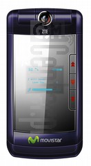 imei.infoのIMEIチェックZTE F230