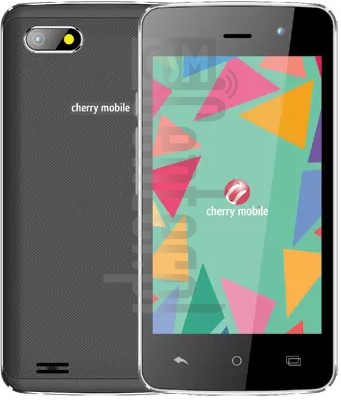 IMEI चेक CHERRY MOBILE Spin 3 imei.info पर
