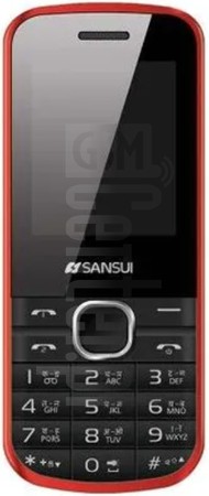 IMEI Check SANSUI S202 on imei.info