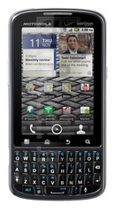 imei.info에 대한 IMEI 확인 MOTOROLA XT610 Droid Pro