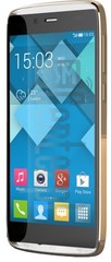 imei.info에 대한 IMEI 확인 ALCATEL Idol Alpha