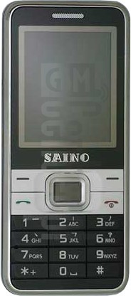 imei.info에 대한 IMEI 확인 SAINO Z200