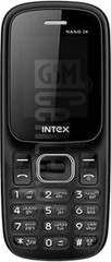 在imei.info上的IMEI Check INTEX Nano 3