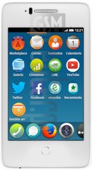 imei.infoのIMEIチェックALCATEL OneTouch Fire C