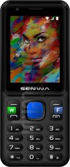IMEI Check SENWA S340 on imei.info