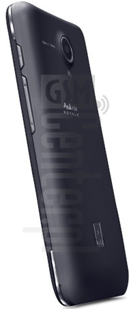 imei.infoのIMEIチェックiBALL ANDI 4.5D ROYALE