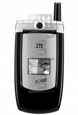 ตรวจสอบ IMEI ZTE F860 บน imei.info