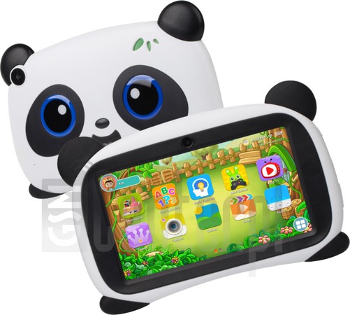 IMEI-Prüfung MAXWEST Panda Kids 7 auf imei.info