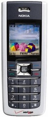 Verificação do IMEI NOKIA 6236i em imei.info