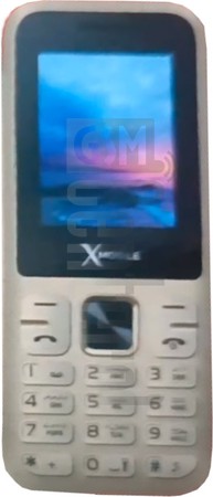 تحقق من رقم IMEI X MOBILE Super Star على imei.info