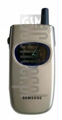 imei.infoのIMEIチェックSAMSUNG D100