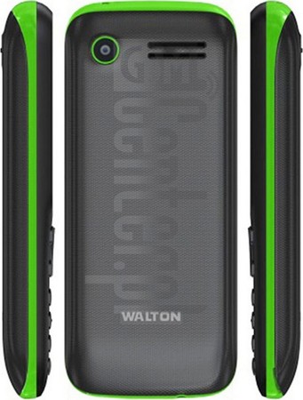 IMEI Check WALTON Olvio L19 on imei.info