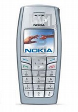 Verificación del IMEI  NOKIA 6019i en imei.info